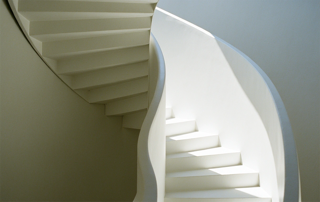 Ombres du midi et architecture